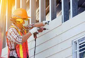Best Custom Trim and Detailing for Siding  in Bunker Hill, OR